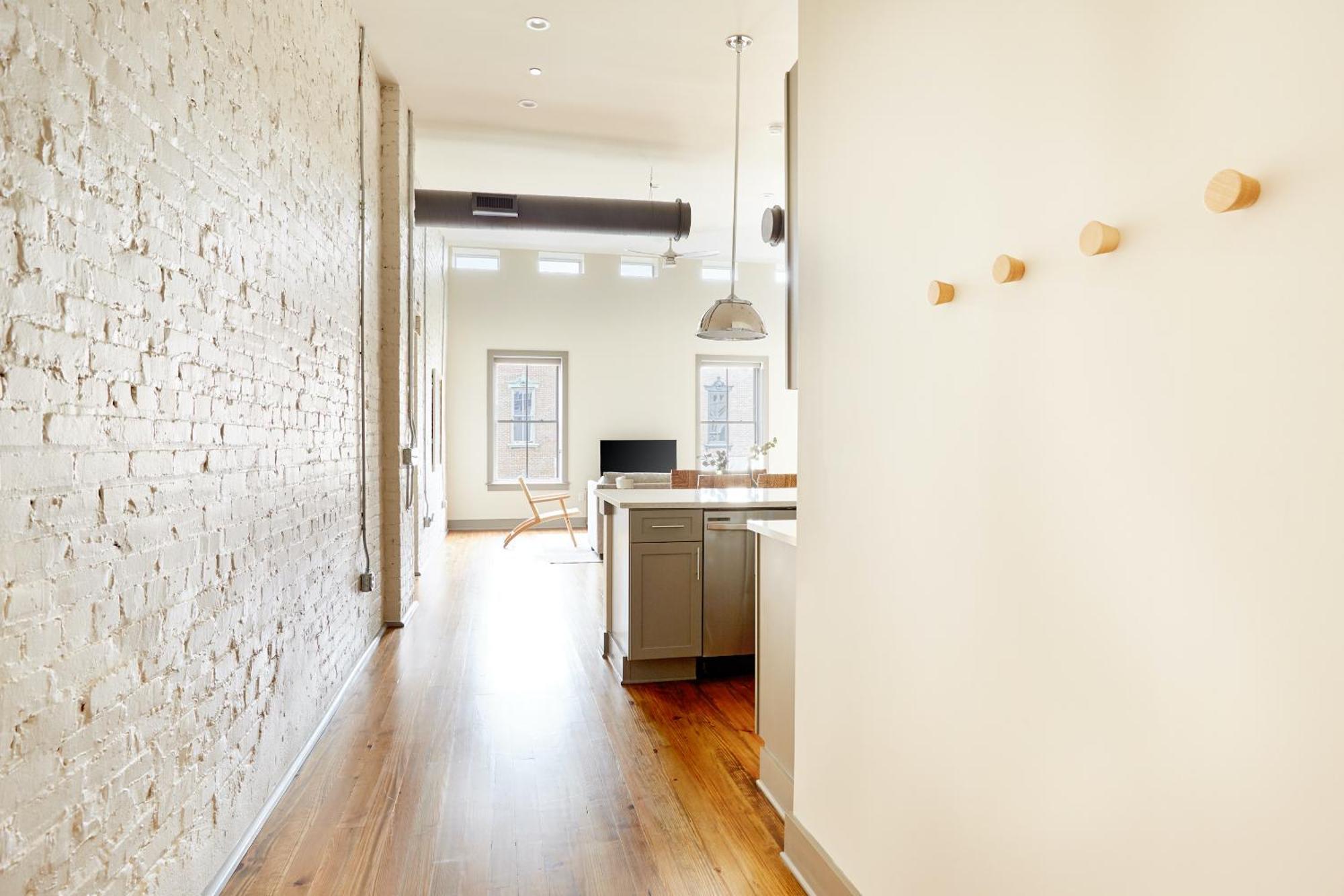 Sonder By Marriott Bonvoy The Broughton Apartments Historic District Savannah Habitación foto