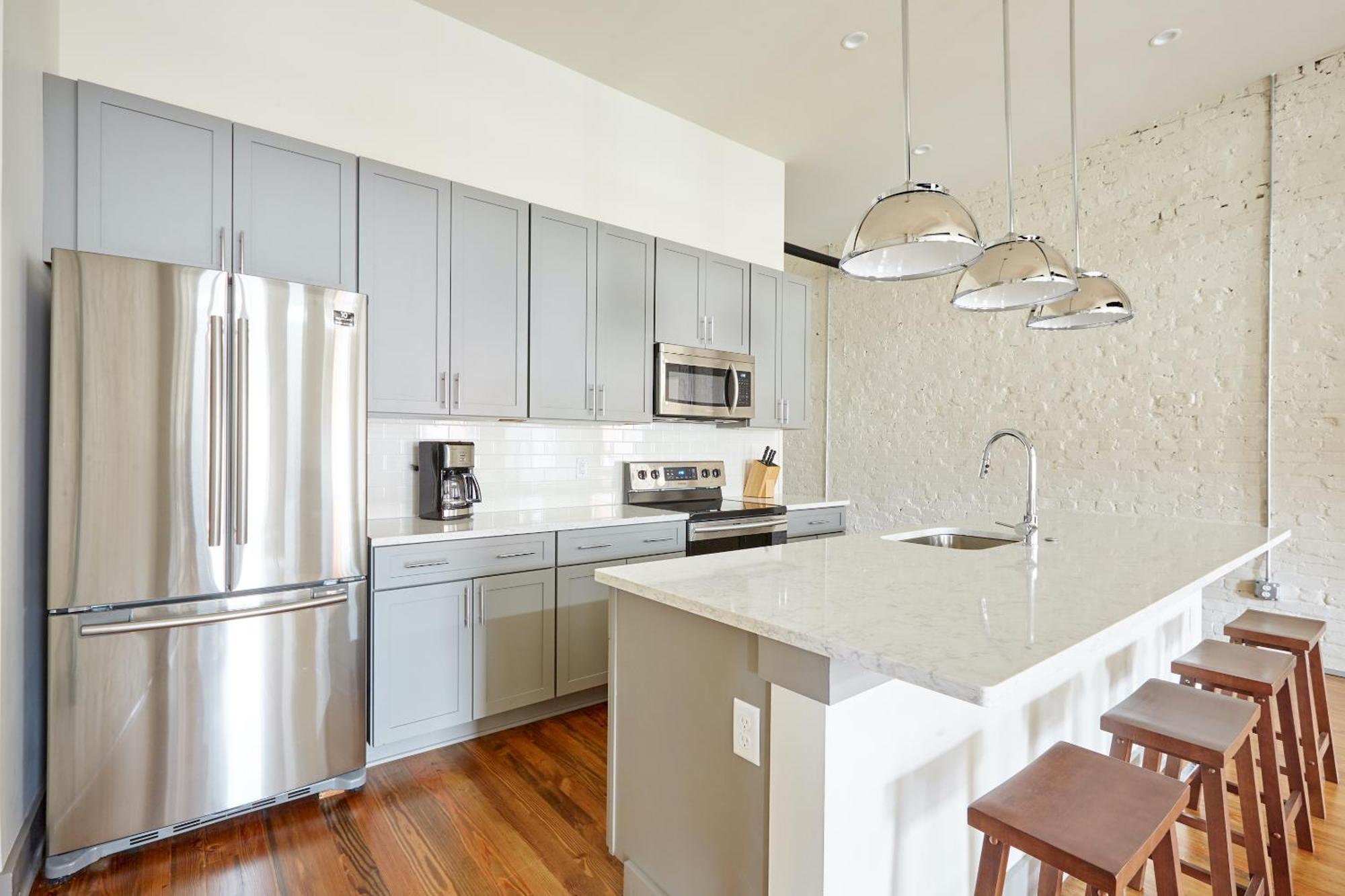 Sonder By Marriott Bonvoy The Broughton Apartments Historic District Savannah Habitación foto